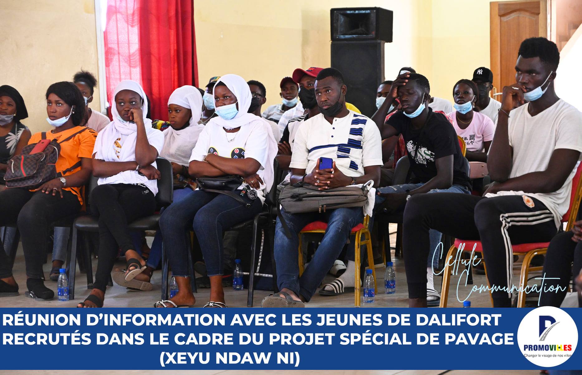 Astou DIOKHANE SOW