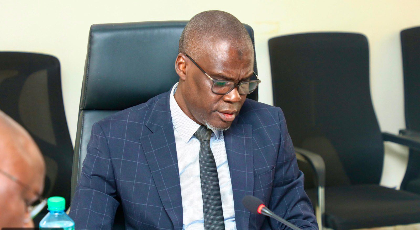 Le Ministère de la Famille et des Solidarités évalue le Registre national Unique (RNU)