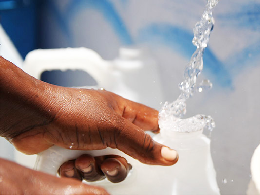 Programme d’Urgence de Développement communautaire (PUDC)