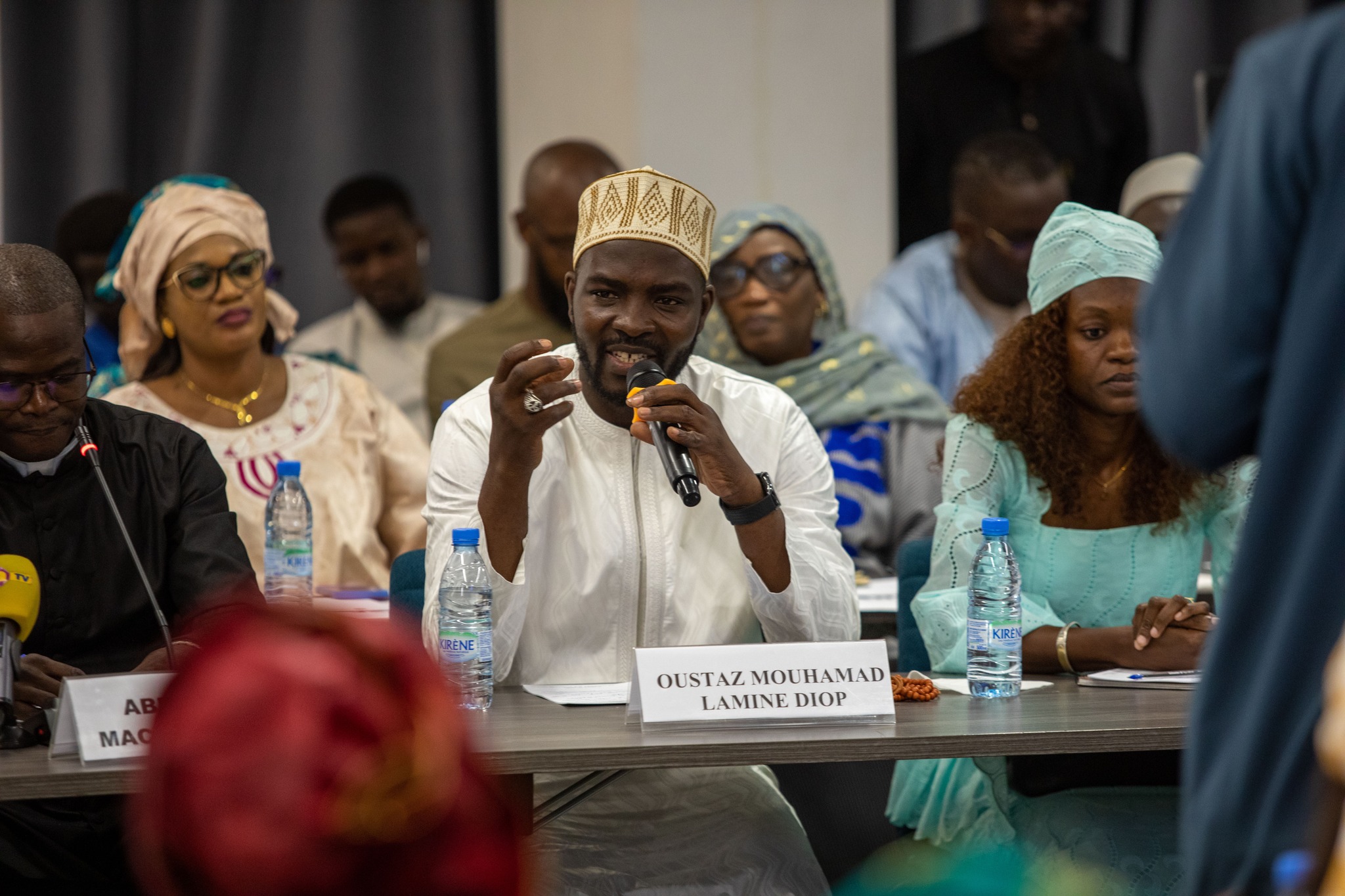 Le Sénégal célèbre la Journée internationale des Familles et lance l'élaboration d'une politique nationale de la famille