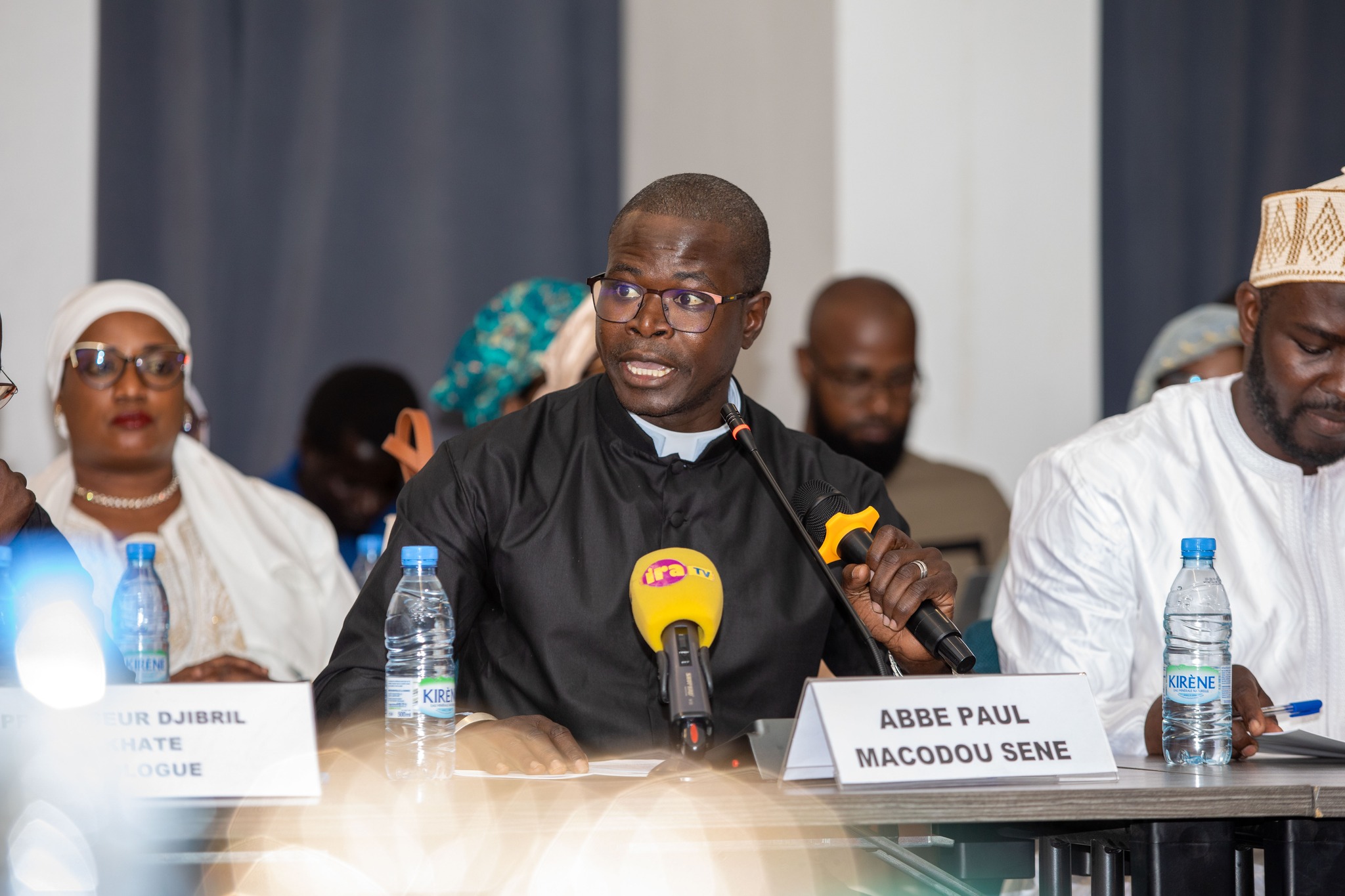Le Sénégal célèbre la Journée internationale des Familles et lance l'élaboration d'une politique nationale de la famille