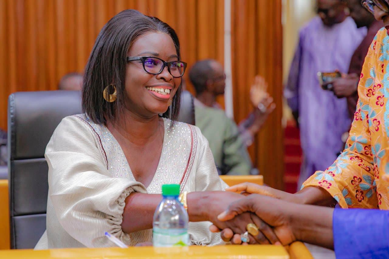 Assemblée Nationale : Marathon budgétaire pour l'exercice 2024