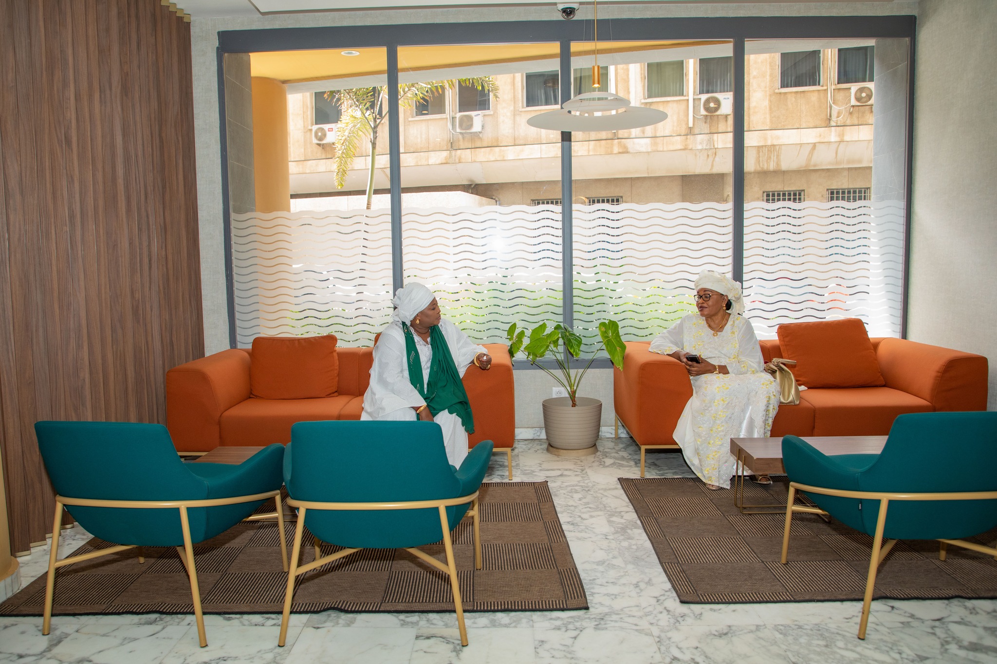 Le Sénégal célèbre la Journée internationale des Familles et lance l'élaboration d'une politique nationale de la famille