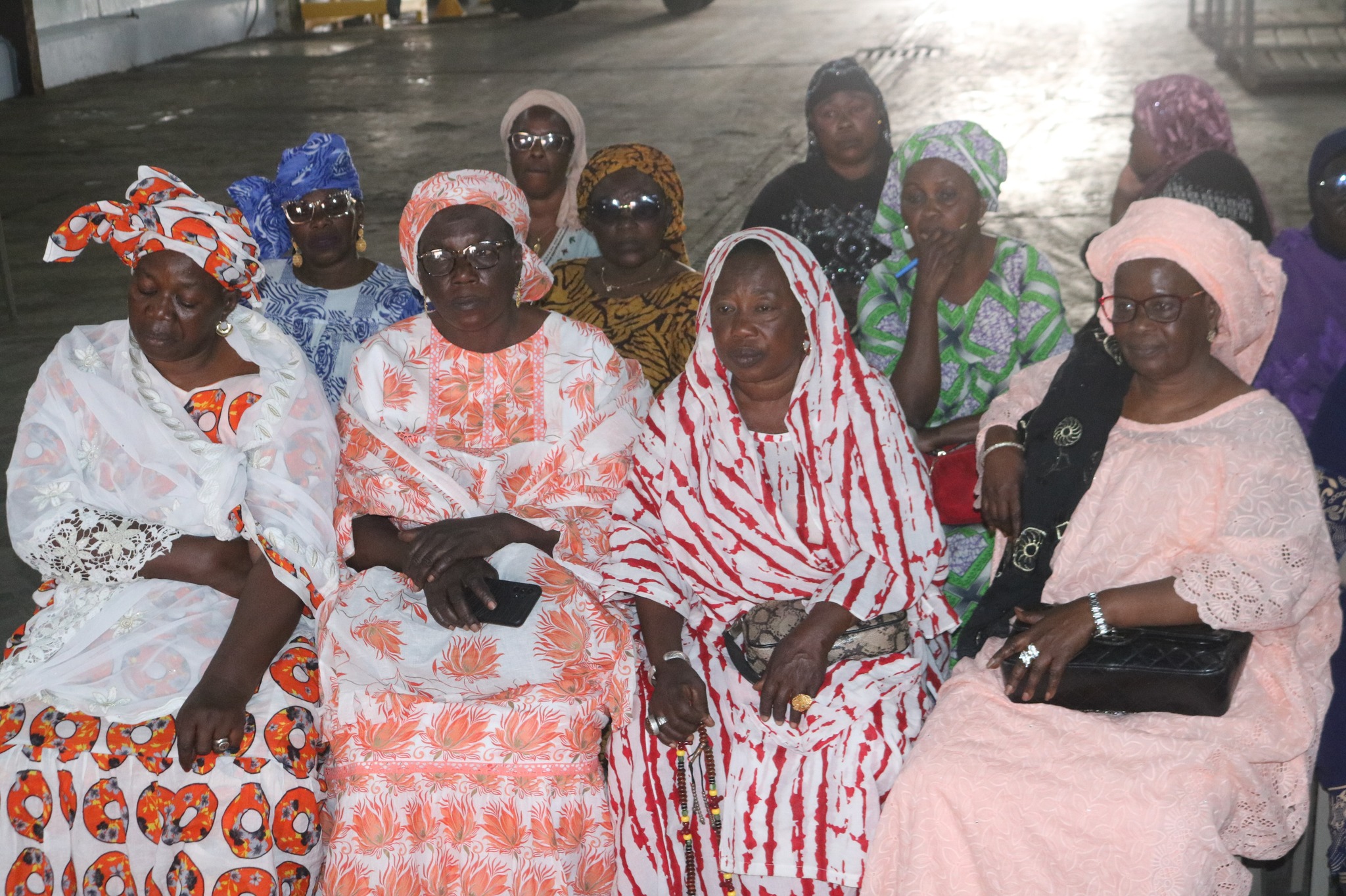 Don Saoudien Exceptionnel : 10 000 Moutons pour les Ménages Démunis du Sénégal