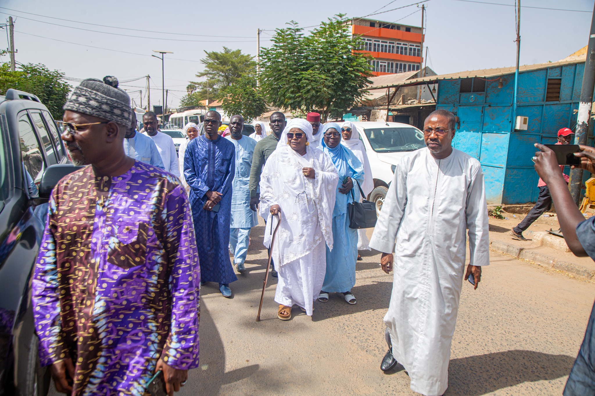 ๐๐ผ๐บ๐บ๐ฎ๐ด๐ฒ ๐ฎฬ ๐ ๐ผ๐ป๐๐ถ๐ฒ๐๐ฟ ๐ข๐๐๐บ๐ฎ๐ป๐ฒ ๐๐ฎ, ๐ฆ๐ฒ๐ฟ๐๐ถ๐๐ฒ๐๐ฟ ๐ฑ๐ฒฬ๐๐ผ๐๐ฒฬ ๐ฑ๐ฒ ๐น'๐ฬ๐๐ฎ๐ ๐ฑ๐ ๐ฆ๐ฒฬ๐ป๐ฒฬ๐ด๐ฎ๐น