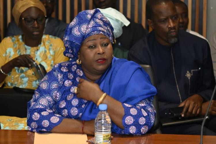 Conseil interministériel sur la prévention et la gestion des inondations