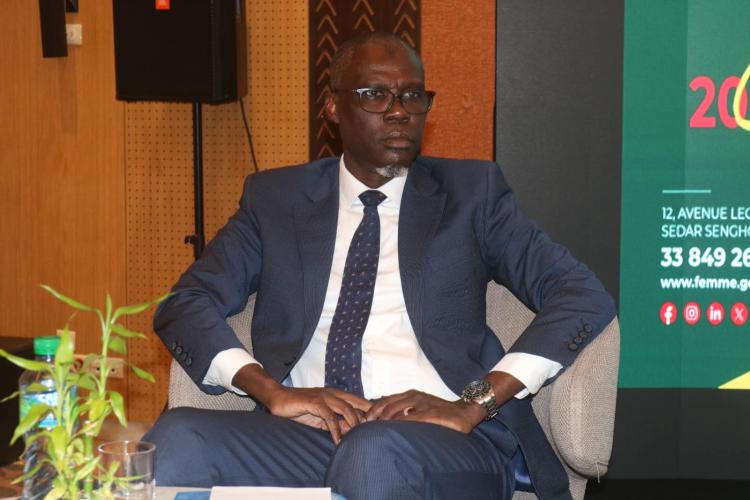 Lancement officiel du projet d'appui à l'autonomisation économique et sociale des femmes (PAFEJ)